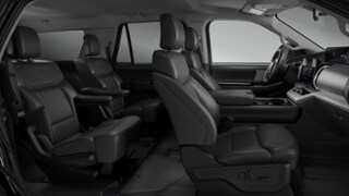 2026 Ford Expedition® Internal Image 1